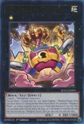 Mimighoul Throne ROTA-EN094
