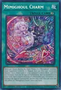 Mimighoul Charm ROTA-EN096