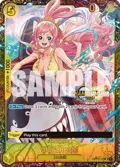 Shirahoshi (October Championship 2024 Online Regional) OP03-116