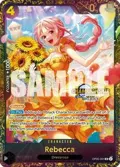 Rebecca (October Championship 2024 Online Regional) OP05-091