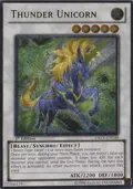 Thunder Unicorn (UTR) DREV-EN040