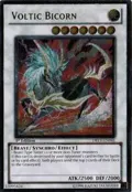 Voltic Bicorn (UTR) DREV-EN041