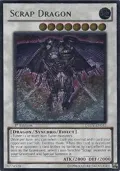 Scrap Dragon (UTR) DREV-EN043
