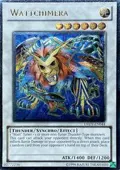 Wattchimera (UTR) DREV-EN044