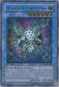 Herald of Perfection (UTR) TSHD-EN039