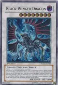 Black-Winged Dragon (UTR) TSHD-EN040