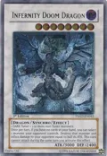 Infernity Doom Dragon (UTR) TSHD-EN042