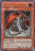 XX-Saber Darksoul (UTR) TSHD-EN081