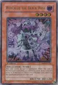 Witch of the Black Rose (UTR) ABPF-EN012
