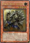 Koa'ki Meiru Urnight (UTR) ABPF-EN025