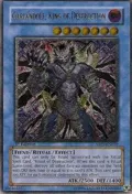 Garlandolf, King of Destruction (UTR) ABPF-EN039