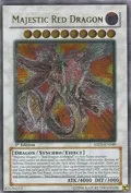 Majestic Red Dragon (UTR) ABPF-EN040