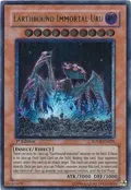 Earthbound Immortal Uru (UTR) SOVR-EN025