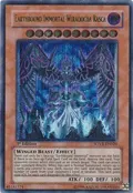 Earthbound Immortal Wiraqocha Rasca (UTR) SOVR-EN026