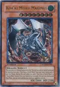 Koa'ki Meiru Maximus (UTR) SOVR-EN081