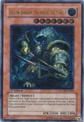 Yellow Baboon, Archer of the Forest (UTR) SOVR-EN084