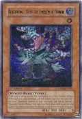 Blackwing - Vayu the Emblem of Honor (UTR) ANPR-EN005