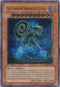 Earthbound Immortal Cusillu (UTR) ANPR-EN016