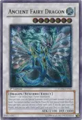 Ancient Fairy Dragon (UTR) ANPR-EN040
