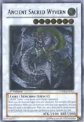 Ancient Sacred Wyvern (UTR) ANPR-EN043