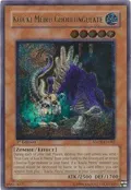 Koa'ki Meiru Ghoulungulate (UTR) ANPR-EN082