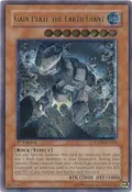 Gaia Plate the Earth Giant (UTR) ANPR-EN094
