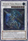 Power Tool Dragon (UTR) RGBT-EN042