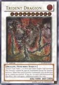 Trident Dragion (UTR) RGBT-EN043