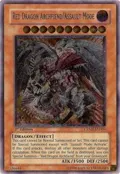 Red Dragon Archfiend/Assault Mode (UTR) CRMS-EN004