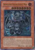 Doomkaiser Dragon/Assault Mode (UTR) CRMS-EN019
