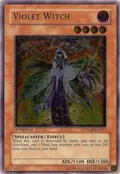 Violet Witch (UTR) CRMS-EN097