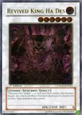 Revived King Ha Des (UTR) CSOC-EN044