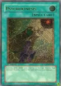 Psychokinesis (UTR) CSOC-EN056