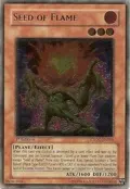 Seed of Flame (UTR) CSOC-EN081