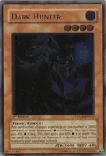 Dark Hunter (UTR) TDGS-EN033