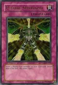Psychic Overload (UTR) TDGS-EN070