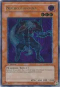 Necro Gardna (UTR) TAEV-EN012