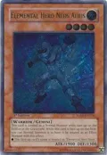 Elemental Hero Neos Alius (UTR) TAEV-EN018