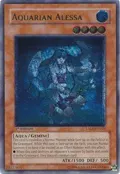 Aquarian Alessa (UTR) TAEV-EN020