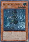 Lucky Pied Piper (UTR) TAEV-EN021