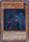 Crystal Seer (UTR) TAEV-EN031