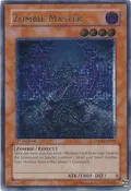 Zombie Master (UTR) TAEV-EN039