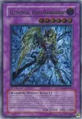 Elemental Hero Darkbright (UTR) TAEV-EN042