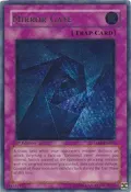 Mirror Gate (UTR) TAEV-EN063