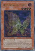 Blazewing Butterfly (UTR) TAEV-EN089