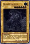 Frostosaurus (UTR) STON-EN002