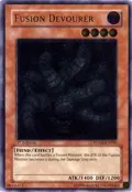 Fusion Devourer (UTR) STON-EN020