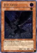 D.D. Crow (UTR) STON-EN024