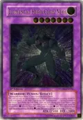 Elemental Hero Glow Neos (UTR) STON-EN036