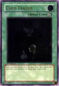 Card Trader (UTR) STON-EN046